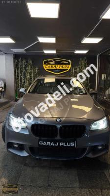 BMW 5 Serisi 2014 520i Comfort