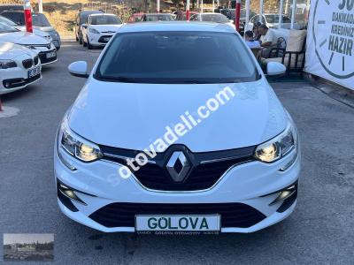 Renault Megane 2021 1.3 TCe Joy