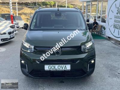 Citroen Berlingo 2024 1.5 BlueHDI Shine