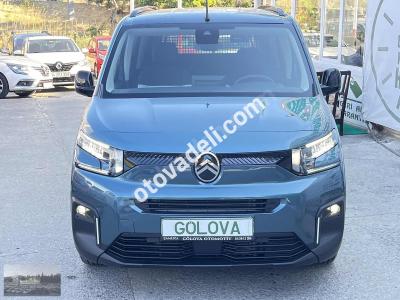 Citroen Berlingo 2024 1.5 BlueHDI Shine