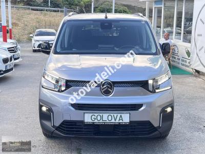 Citroen Berlingo 2024 1.5 BlueHDI Shine