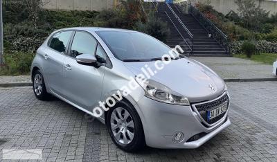 Peugeot 208 2014 1.4 HDi Access