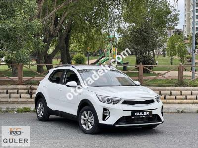 Kia Stonic 2022 1.4 MPI Cool