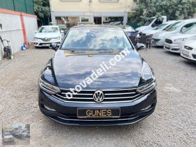 Volkswagen Passat 2020 1.5 TSI Business