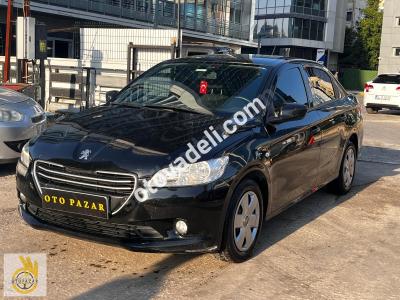 Peugeot 301 2015 1.6 HDi Access