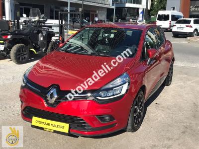 Renault Clio 2018 1.5 dCi Icon