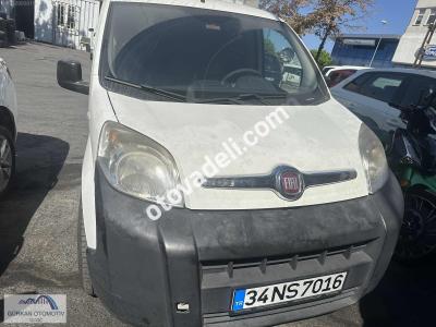 Fiat Fiorino Cargo 2015 1.3 Multijet Plus