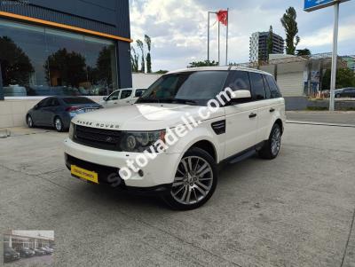 Land Rover Range Rover Sport 2010 3.0 TDV6 HSE