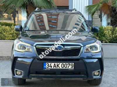 Subaru Forester 2013 2.0 Premium