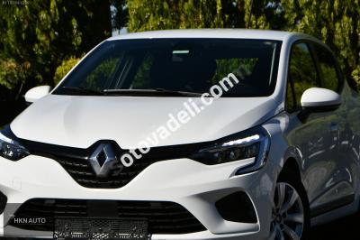 Renault Clio 2020 1.0 SCe Joy