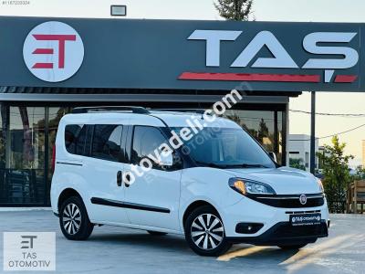 Fiat Doblo Combi 2021 1.6 Multijet Premio Plus