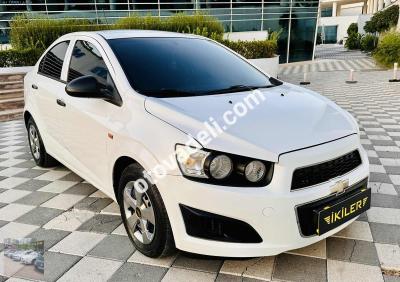 Chevrolet Aveo 2012 1.3 D LS