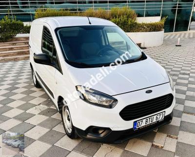 Ford Transit Courier 2020 1.5 TDCi Deluxe