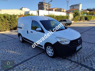 Dacia Dokker 2014 1.5 dCi Ambiance