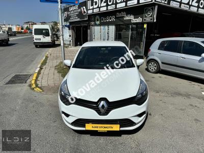 Renault Clio 2018 1.5 dCi Joy