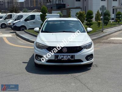 Fiat Egea 2016 1.3 Multijet Easy