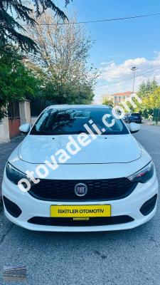 Fiat Egea 2020 1.6 Multijet Easy