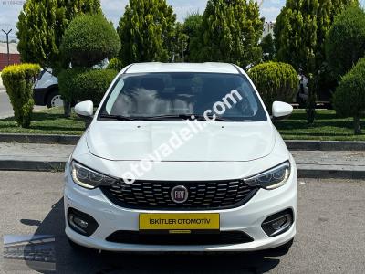 Fiat Egea 2020 1.6 Multijet Urban Plus