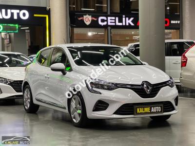 Renault Clio 2021 1.0 TCe Touch