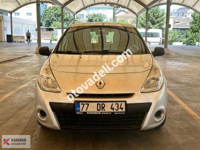 Renault Clio 2009 1.2 Authentique