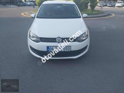 Volkswagen Polo 2010 1.4 Comfortline