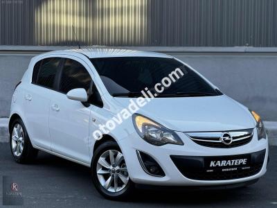 Opel Corsa 2014 1.3 CDTI Active