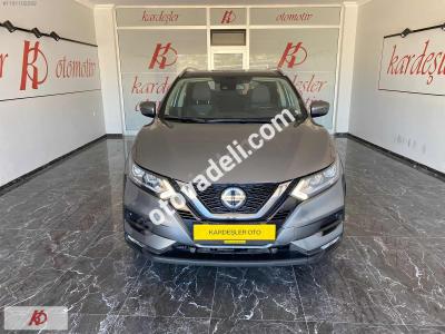 Nissan Qashqai 2020 1.5 dCi Sky Pack