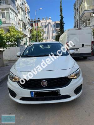 Fiat Egea 2017 1.3 Multijet Easy