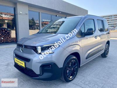 Citroen Berlingo 2024 1.5 BlueHDI Feel Bold