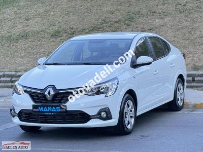 Renault Taliant 2022 1.0 T Joy