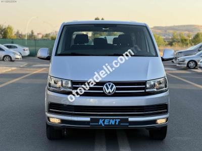 Volkswagen Caravelle 2018 2.0 TDI Trendline