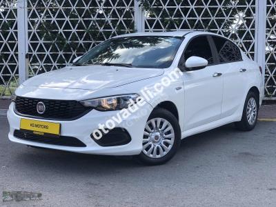 Fiat Egea 2019 1.6 Multijet Easy