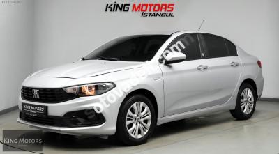 Fiat Egea 2023 1.4 Fire Easy Plus