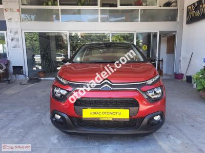 Citroen C3 1.2 PureTech 2020 Shine