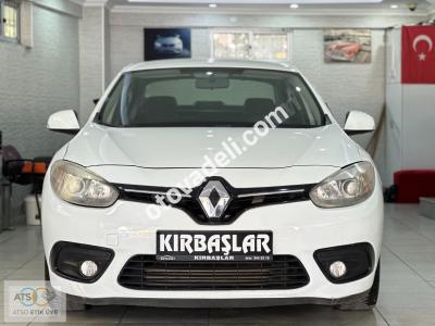 Renault Fluence 2015 1.5 dCi Touch