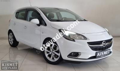 Opel Corsa 2015 1.3 CDTI Color Edition