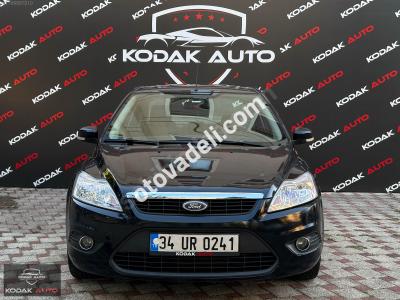 Ford Focus 2011 1.6 TDCi Collection