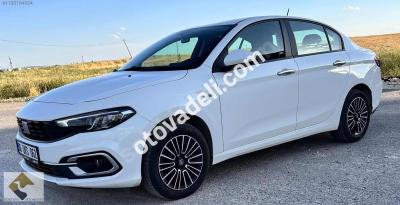 Fiat Egea 2022 1.4 Fire Urban