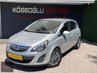 Opel Corsa 2013 1.4 Twinport Enjoy