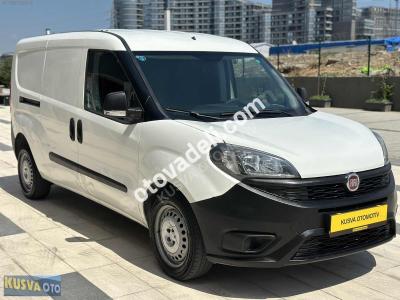 Fiat Doblo Cargo 2018 1.3 Multijet Maxi