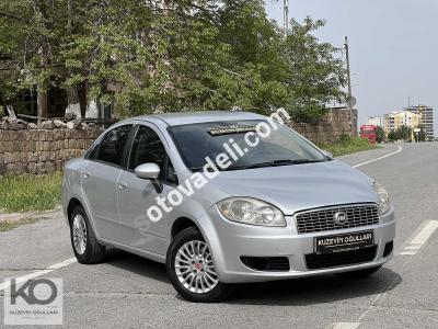 Fiat Linea 2011 1.3 Multijet Active