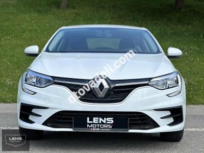 Renault Megane 2022 1.3 TCe Joy