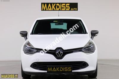 Renault Clio 2015 1.5 dCi Joy