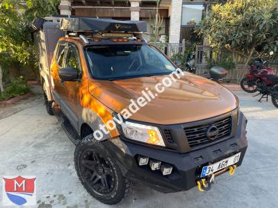 Nissan Navara 2018 2.3 DCI 4x4