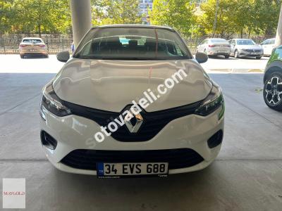 Renault Clio 2021 1.0 TCe Joy