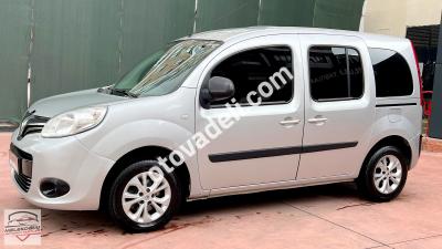 Renault Kangoo 2017 1.5 dCi Touch