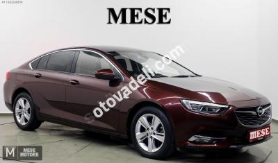 Opel Insignia 2020 1.6 CDTI Grand Sport Enjoy