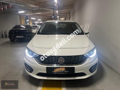 Fiat Egea 2018 1.6 Multijet Urban