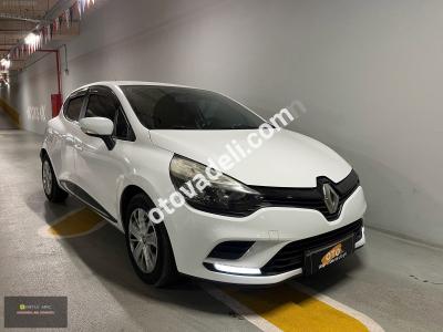 Renault Clio 2016 1.2 Joy