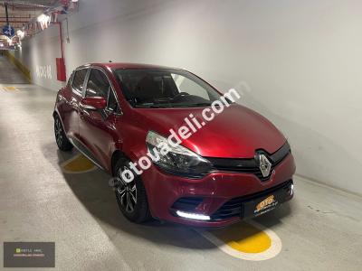 Renault Clio 2018 1.2 Joy